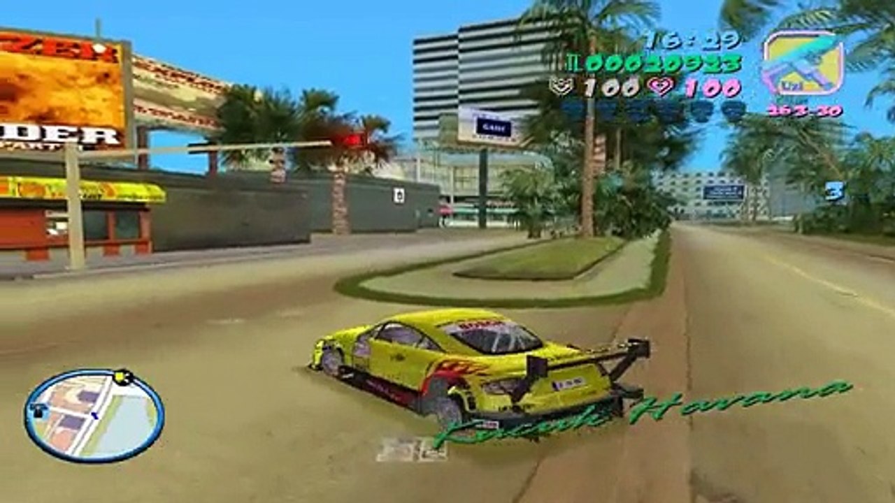 GTA Türkce yama