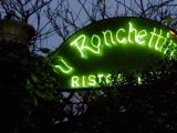 ANTICA OSTERIA IL RONCHETTINO - Milano