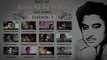 KISHORE KUMAR SAD SONGS VIDEO COLLECTION - Kishore Kumar Jukebox