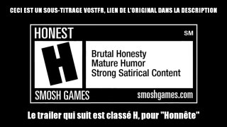 Smosh - Honest Game Trailers - World of Warcraft VOSTFR