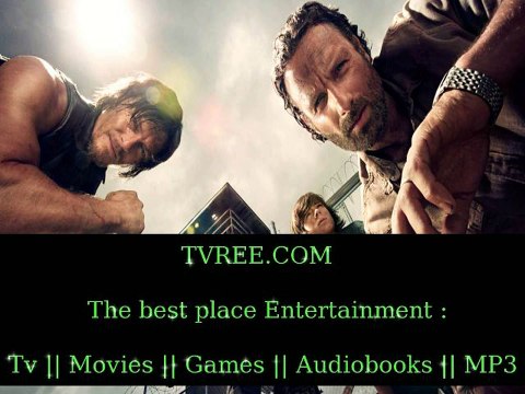 The Walking Dead Season 5 Episode 9 Promo - The Walking Dead 5x09 Promo