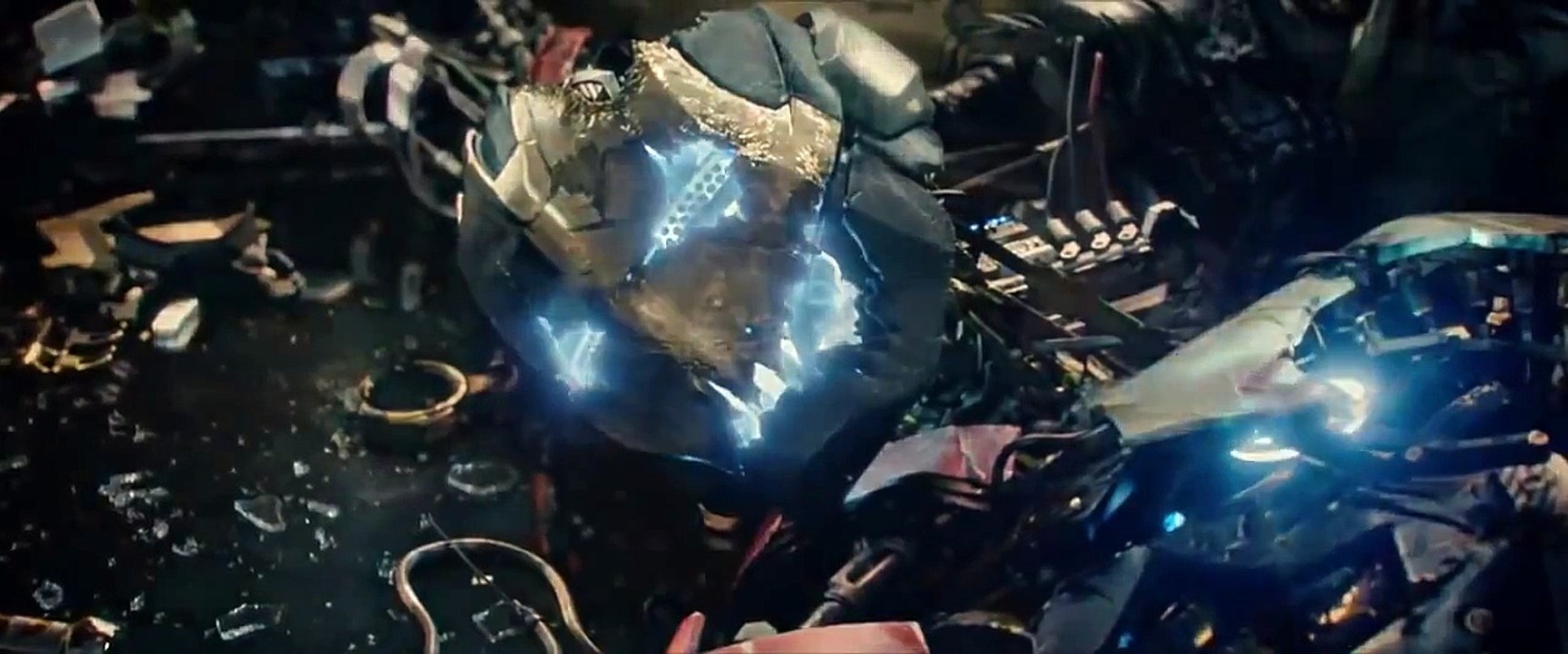 Avengers  Age of Ultron TV Spot - In the Flesh  - Avengers Sequel Movie