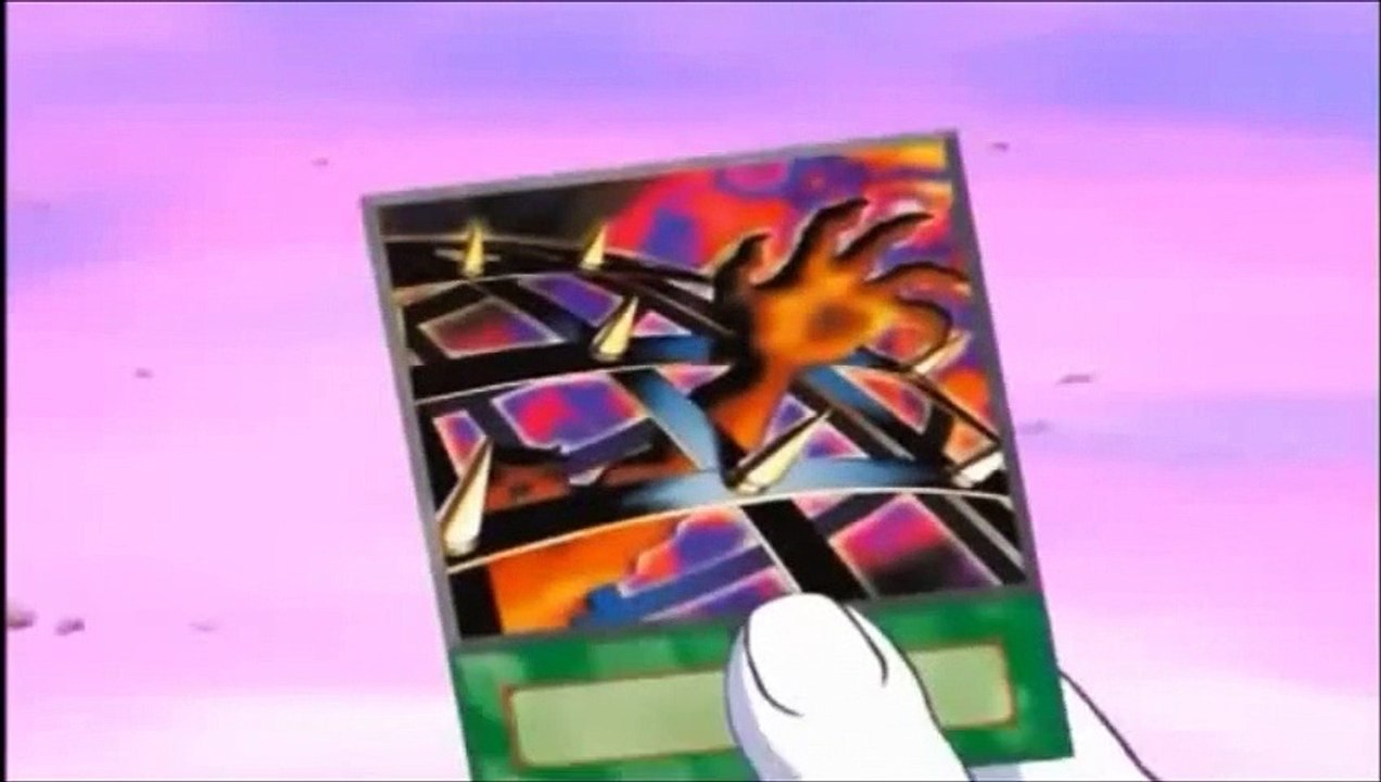 Bakura What happened to that boy