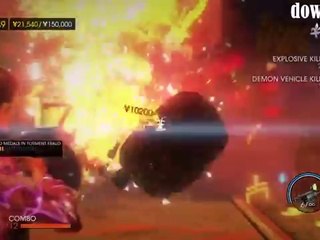 Saints Row Gat out of Hell FULL GAME Download