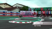 Greatest RC Touring Car Race Ever! IFMAR 1/10th World championships A final leg 3 From RC