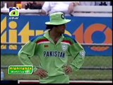 Pakistan vs South Africa World Cup 1992 HQ Extended Highlights