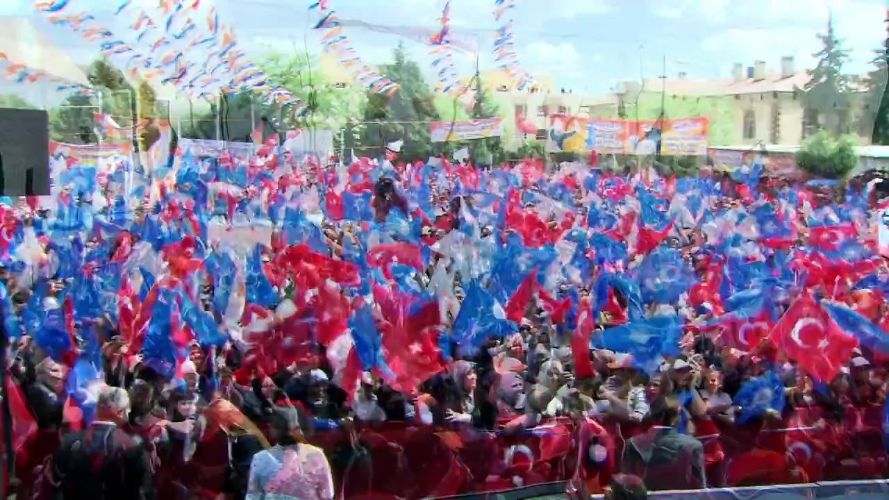 Dombra - Yeni Klip - Akp