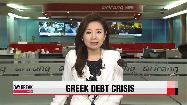 Greece needs bridge loan amid failed bailout program: Tsipras