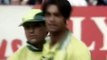 Pakistan vs West Indies World Cup 1999 Group Match HQ Incomplete Highlights