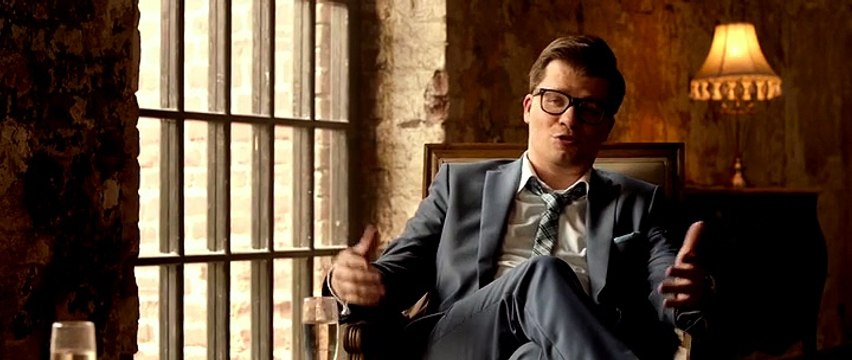 В хорошем качестве HD 720 Kingsman: Секретная служба скачать hd 1080