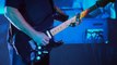 David Gilmour Comfortably Numb Guitar Solo in HD!