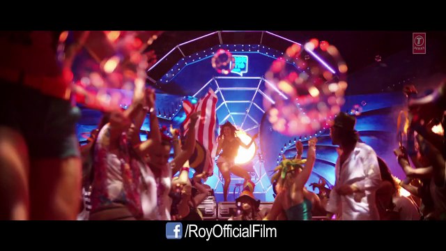 Sooraj Dooba Hai (HD Video Song)- Roy Movie 2015