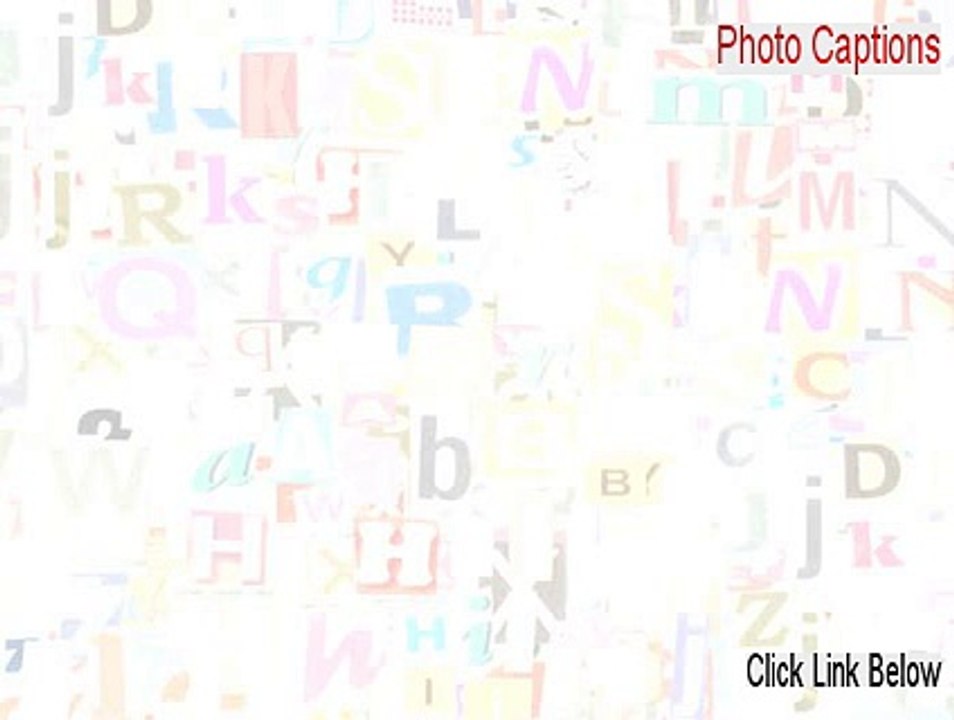 Photo Captions Free Download - Legit Download