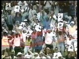 2 of the BEST STRAIGHT drives Played in 1995, West indies vs Australia