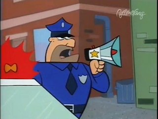 Dwa Głupie Psy - odcinek 08 - Kot