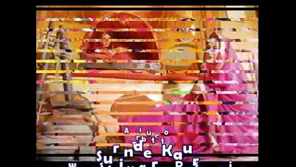 Surinder Kaur Enaan Akhian Pawan Kajla We Akhian Ch Toun Wasda Punjabi