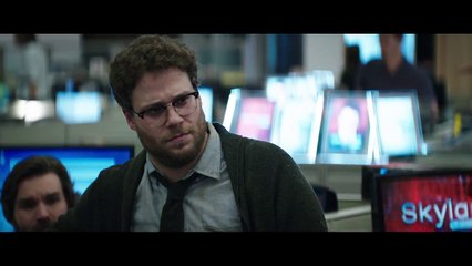 The Interview - Frodo Baggins - At Cinemas February 06