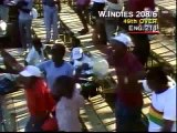 5 balls to go, 5 runs to get, West indies vs England 1990