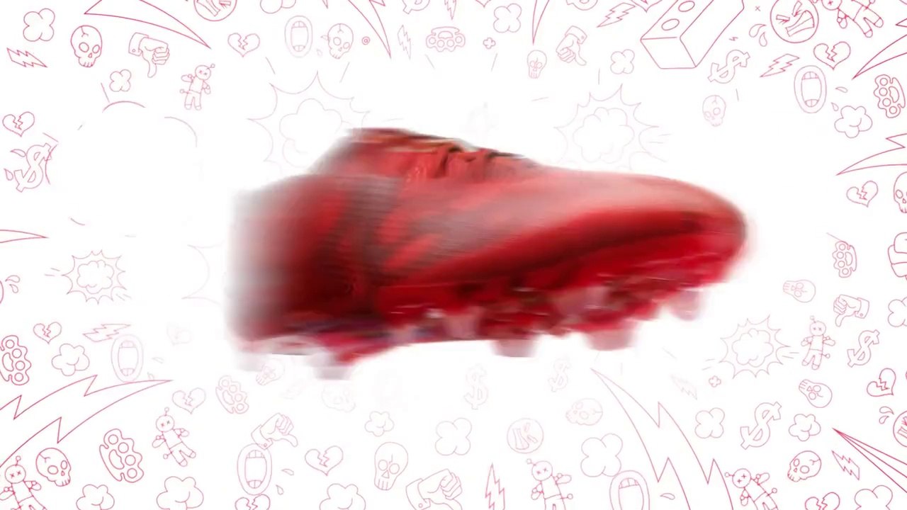 There Will Be Haters feat. Suárez, Bale, James and Benzema -- adidas Football