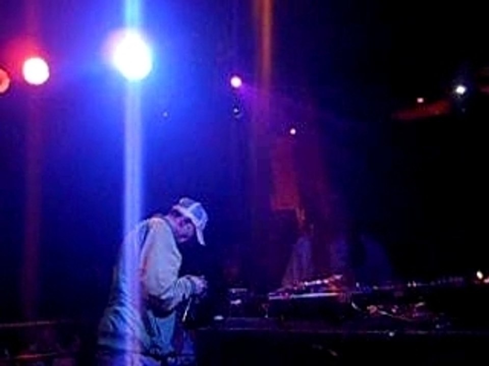 Mc Jamalski and Legal Shot (Rennes)