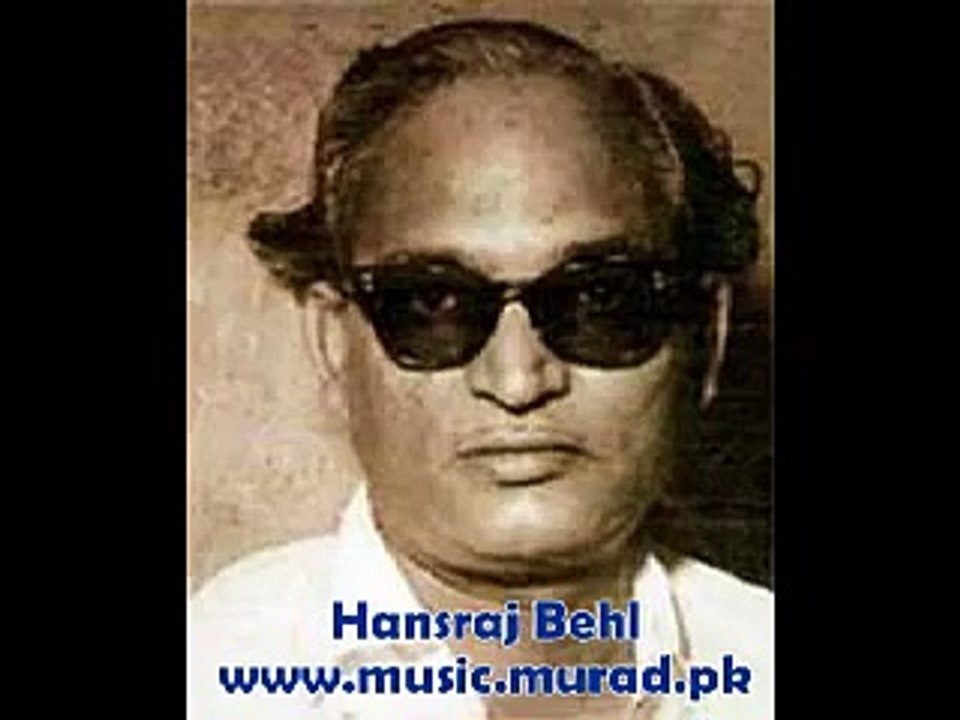 Teri Kanak Di Rakhi Mundia Do Lachhian 1959 Punjabi Mohammed Rafi Shamshad Begum Hansraj Behl