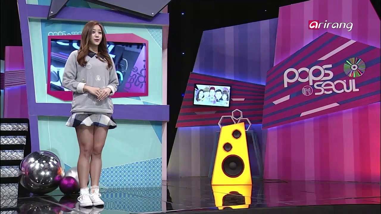 Red Velvet (Be Natural) 레드벨벳 (Be Natural)