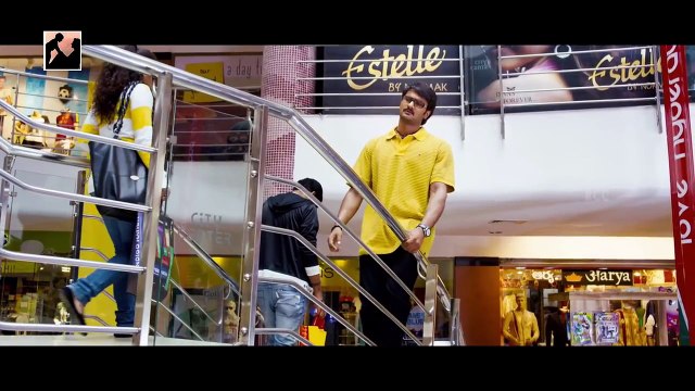 Krishnamma Kalipindi Iddarini Trailer - Sudheer Babu, Nandita Raj, MS Narayana