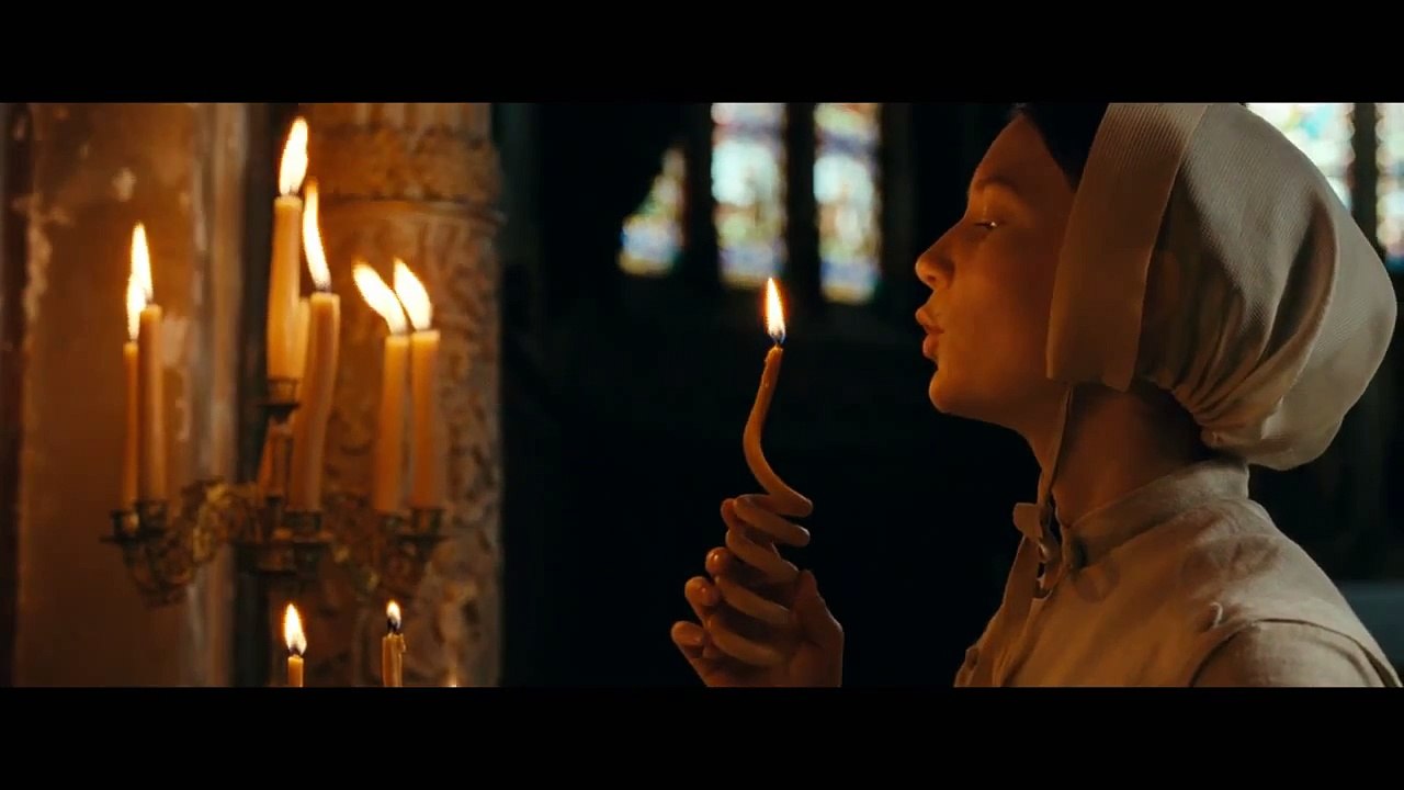 Madame Bovary Trailer