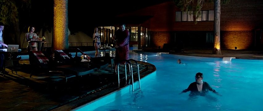 где посмотреть Kingsman: Секретная служба 2015 в интернете