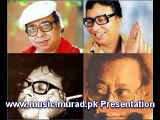 Violin Instrumental Chingari Koi Badhke to sawan usey RD Burman Kishore kumar Film Amar Prem