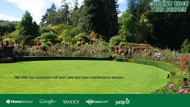 Why Most Auburn, IL Locals Hire Lawn Care Experts