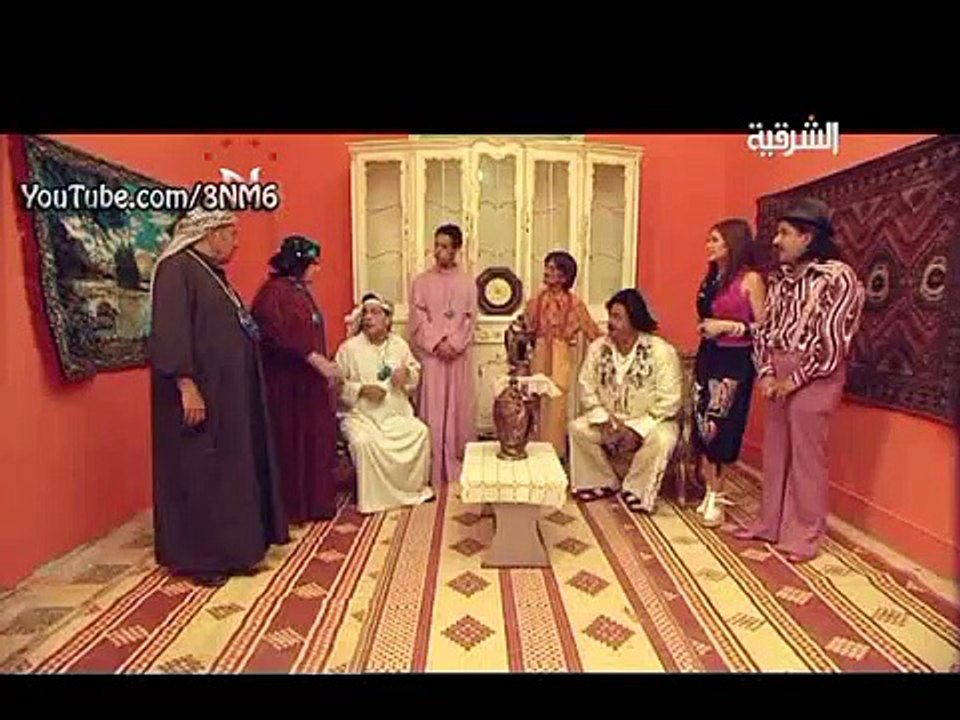 كناري - الحلقة 2