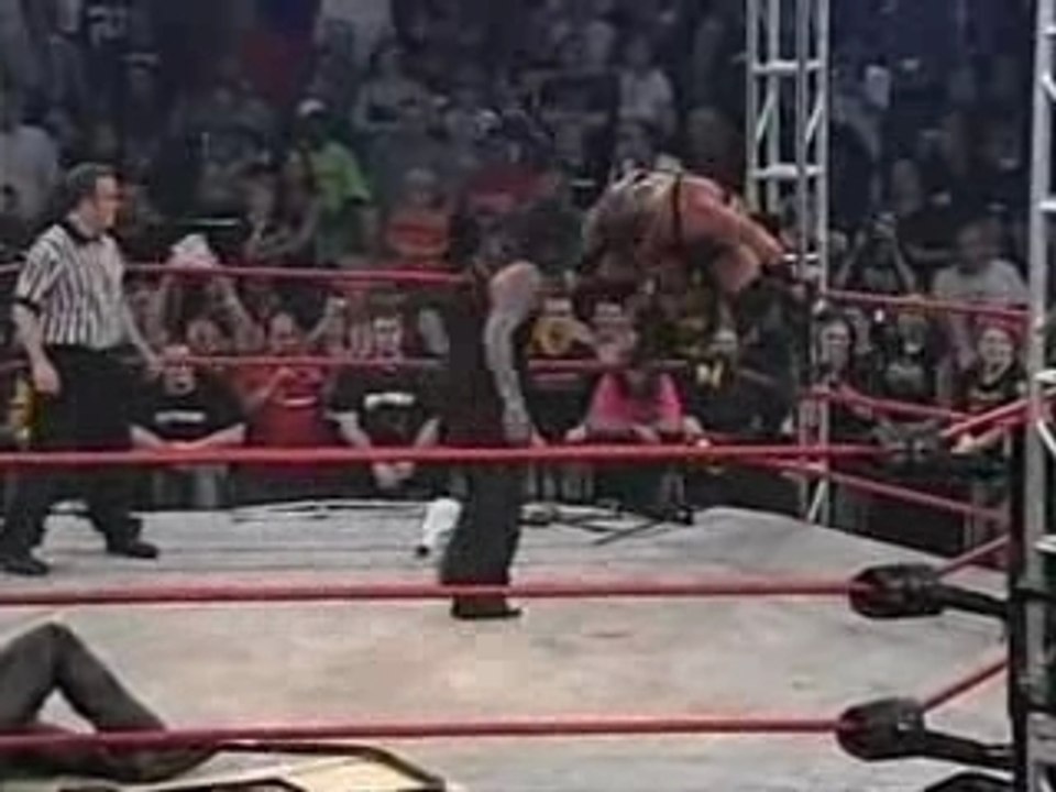 RIP Jeff Hardy