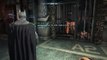 Batman- Arkham Origins Game Cheats