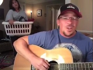 This Dad Has an Awesome Response to Boys Who Will Want to Marr...