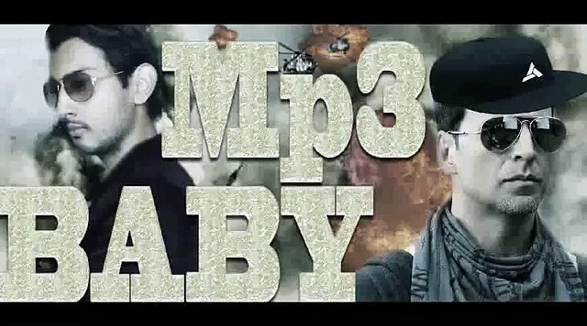 BABY FILM SONG  EXCLUSIVE MAIN HOON AKSHAY KUMAR Akshay kumarft_Shangau NEW