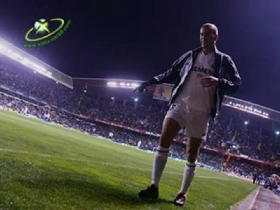 Zidane The Legend