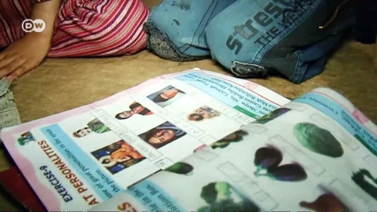 Wohnzimmer Nepal | Global 3000