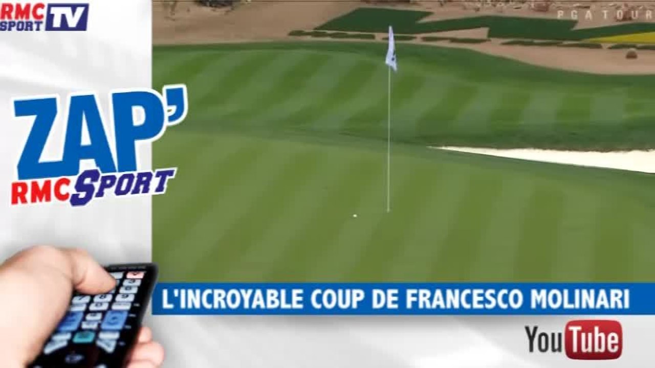 Le Zap' RMC Sport de la semaine - 09/02