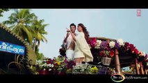 'Awaara' Video Song - Alone - Bipasha Basu - Karan Singh Grover - Video Dailymotion
