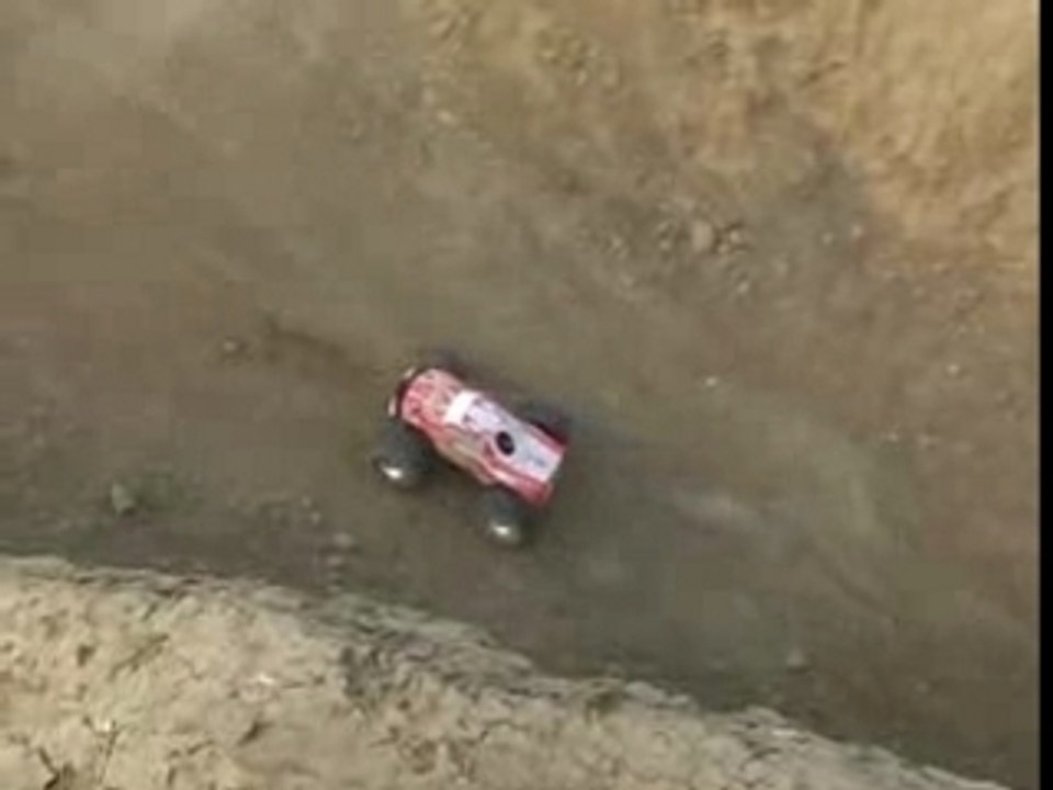 Monster Truck Rc