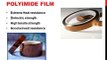 Electronic and Fabrication Tapes