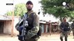 Battle against Boko Haram intensifies