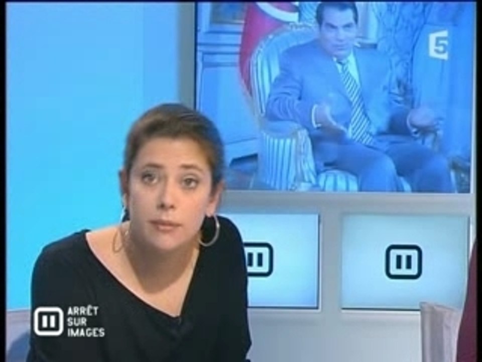 Mainmise du pouvoir tunisien sur TV7
