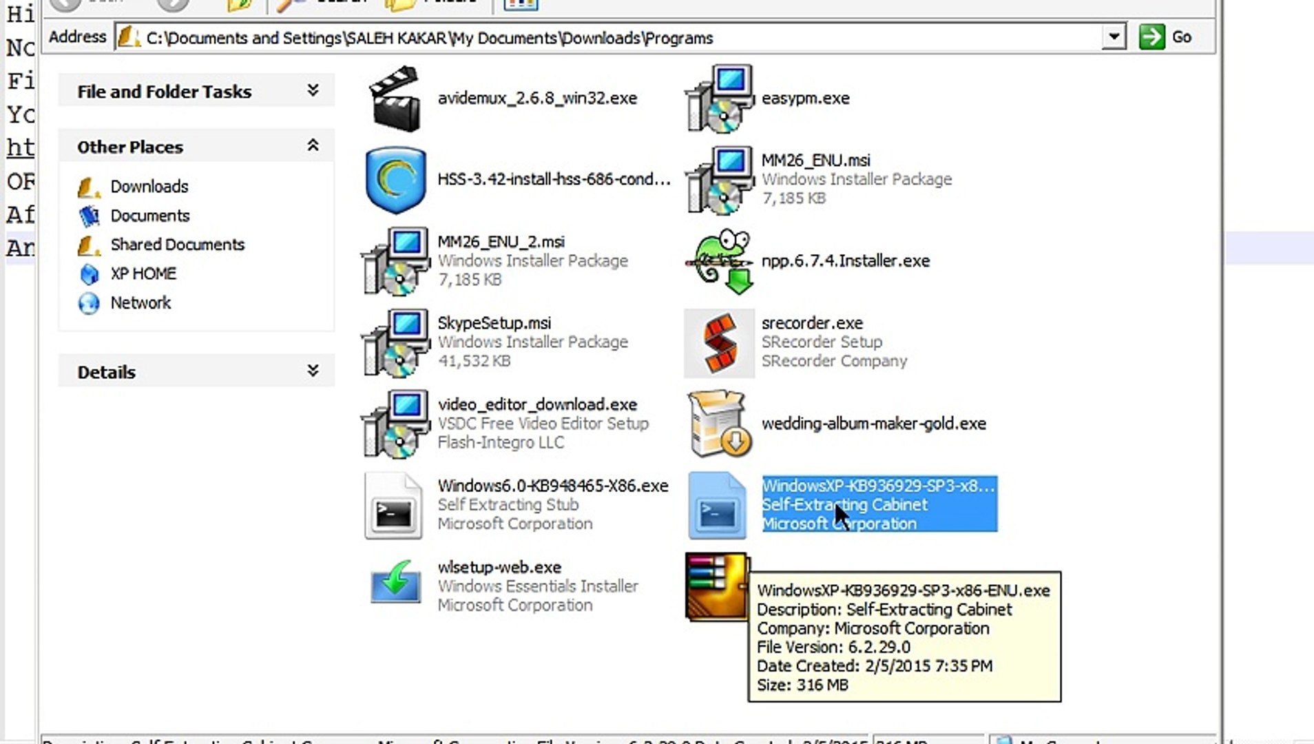 Xp service pack 3 download 32 bit