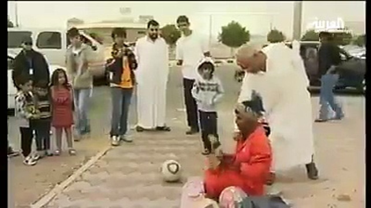 Amazing talent. Must watch