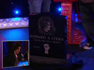 HTVOD - Howards Depressing