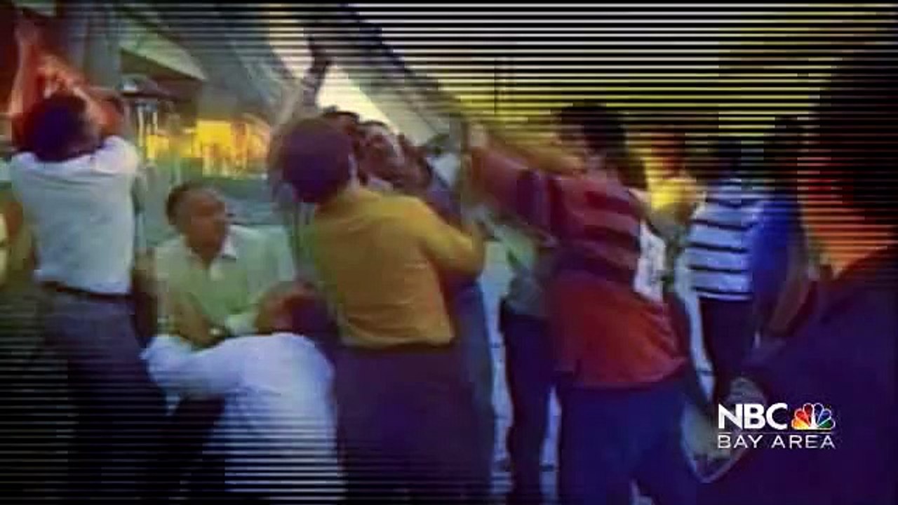 2015 update on 1989 quake