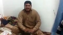 SAUDIA NA AWI YARA FUNNY SONG BY A PAKISTANI WORKER