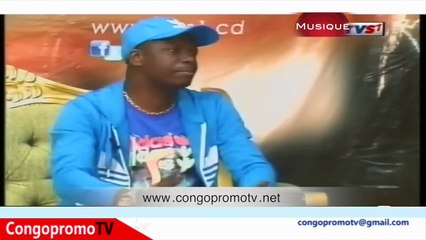 Musique génération d'HELENE de ce dimanche 08 FEV 2015 tous sur la musique Congolaise